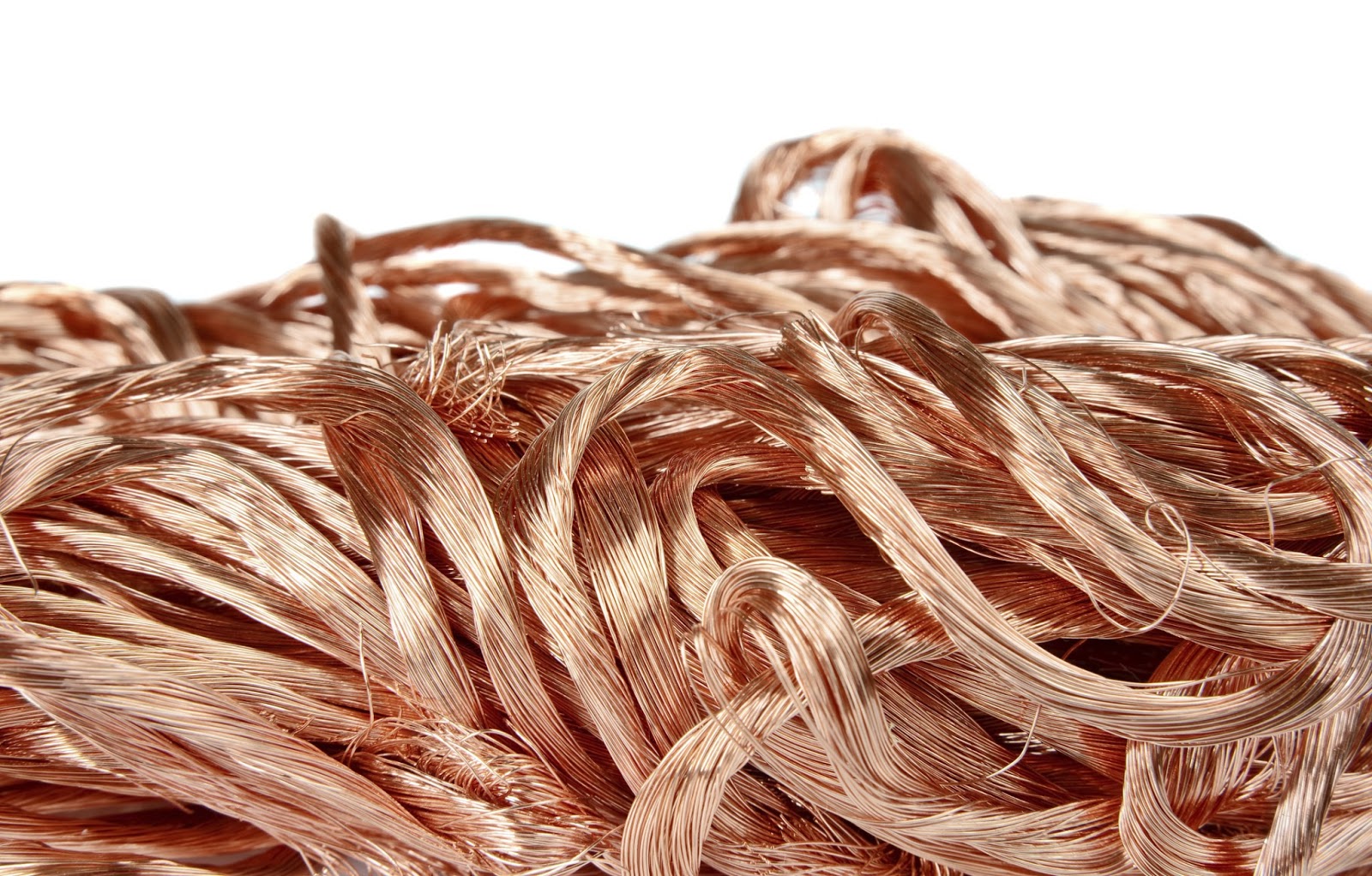 Ganpati Engineering Industries BRAIDED FLEXIBLE COPPER WIRE WHAT IS