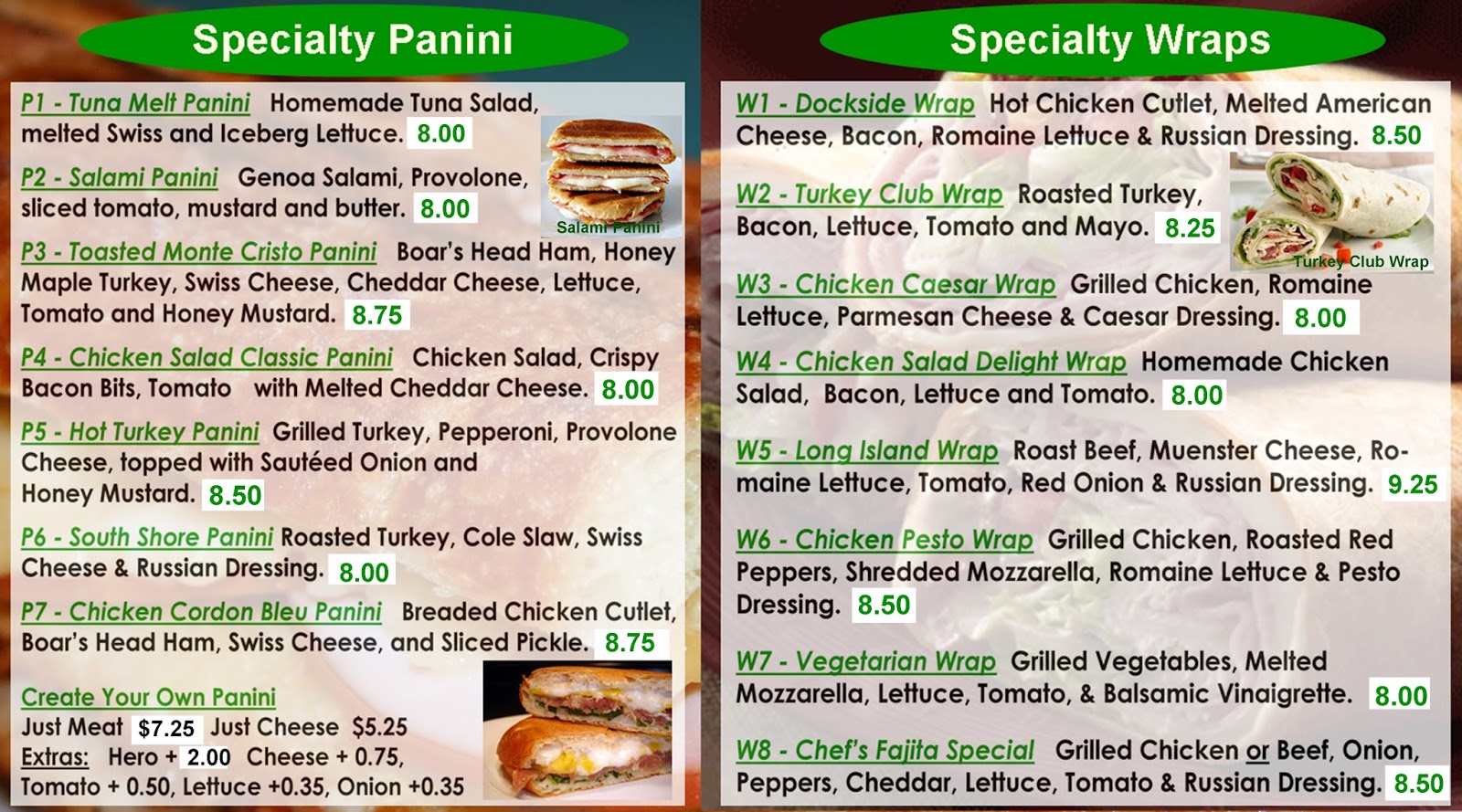 Lindenhurst Bagels and Deli