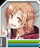 Asuna [Light Trajectory]