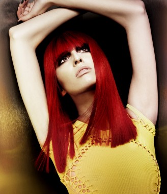 peinados+y+corte+de+pelo+rojo
