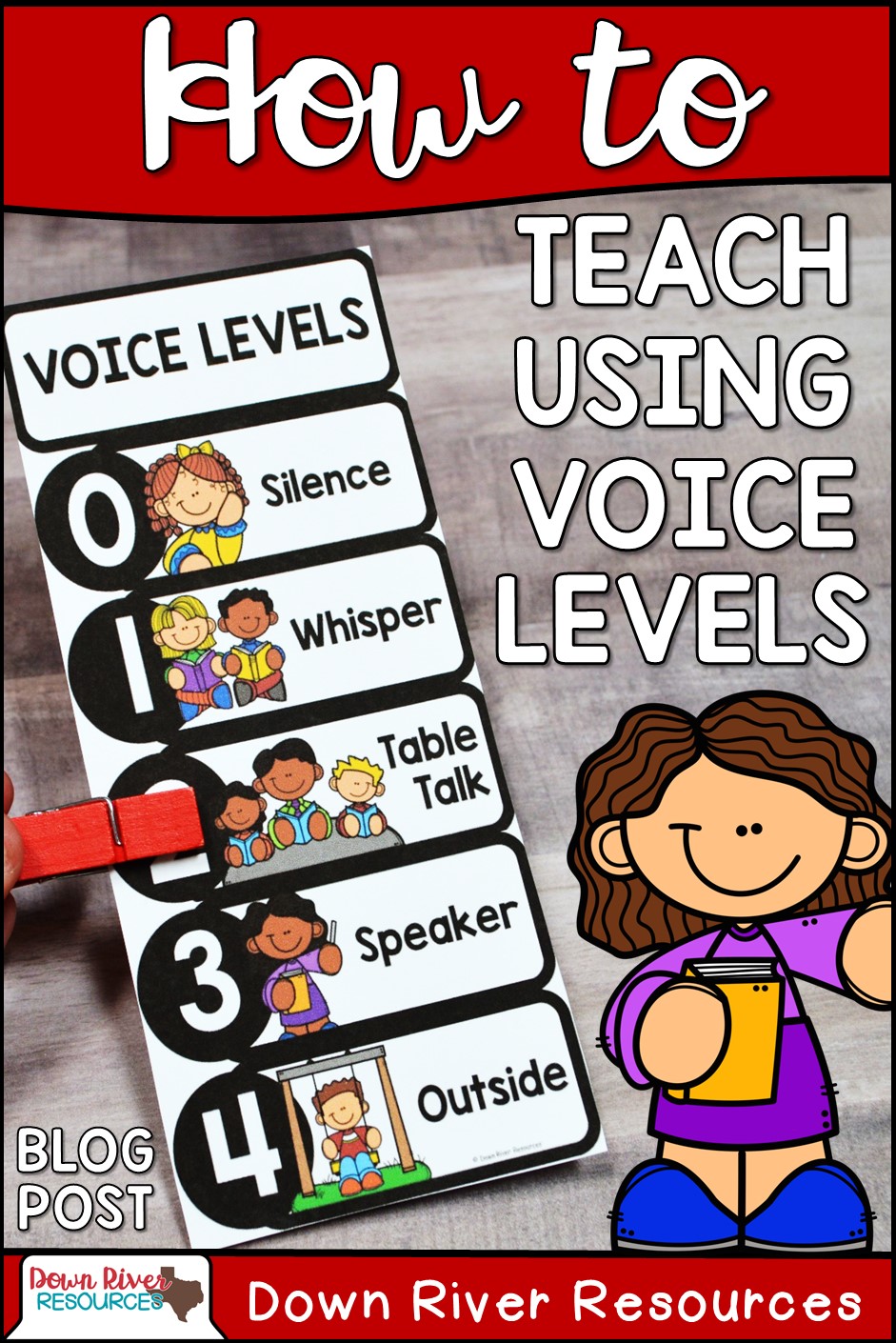 How to Quickly Teach Using the Appropriate Voice Tone Now Down River Resources