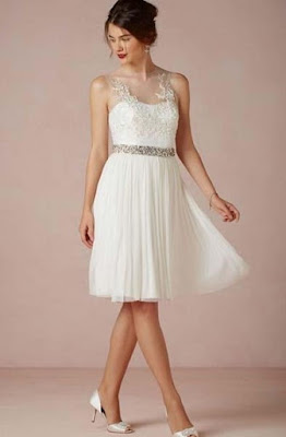 Vestidos de novia por el civil Vestidos de novia por el civil