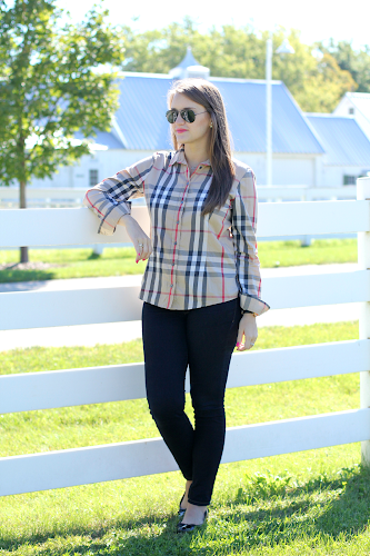 Burberry Women Fashion Fashion Burberry Womens Clothing Burberry