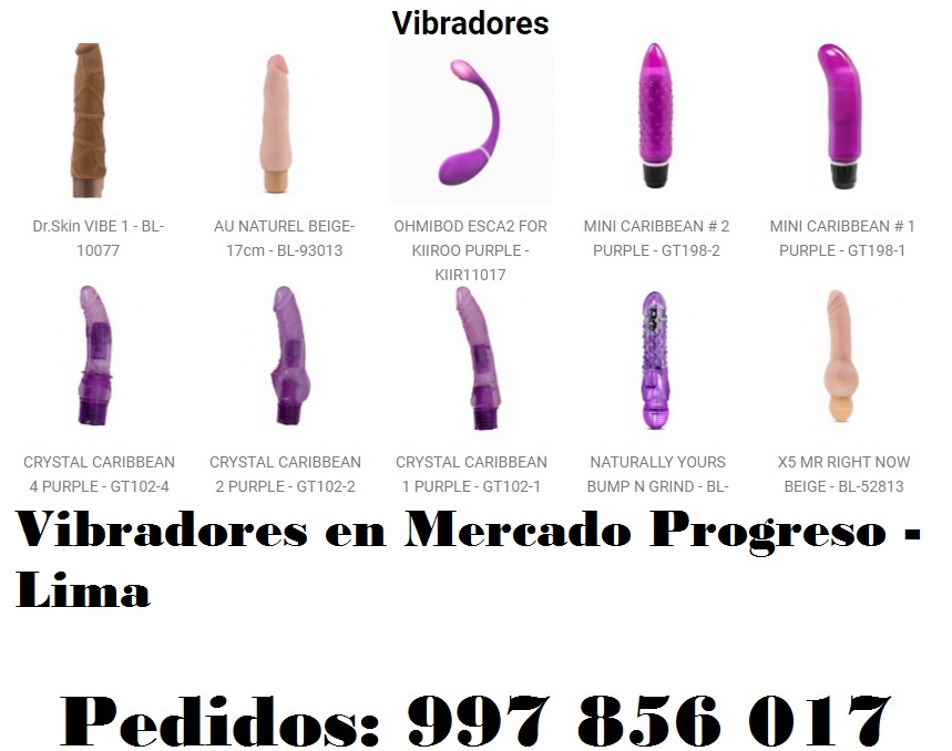 en Mercado Progreso - Lima