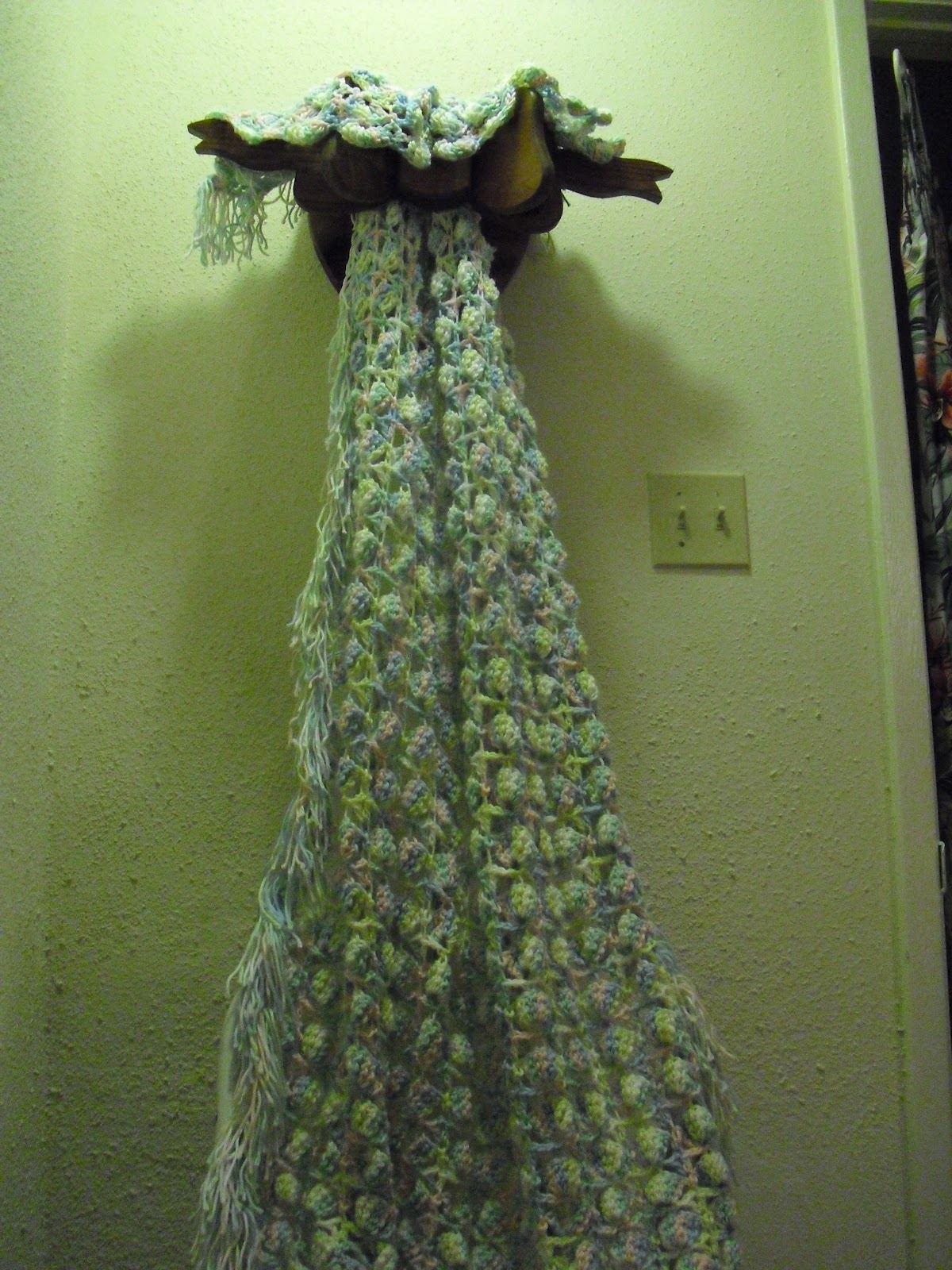 Dawn's Dreams Baby Blankets and Blanket Cakes