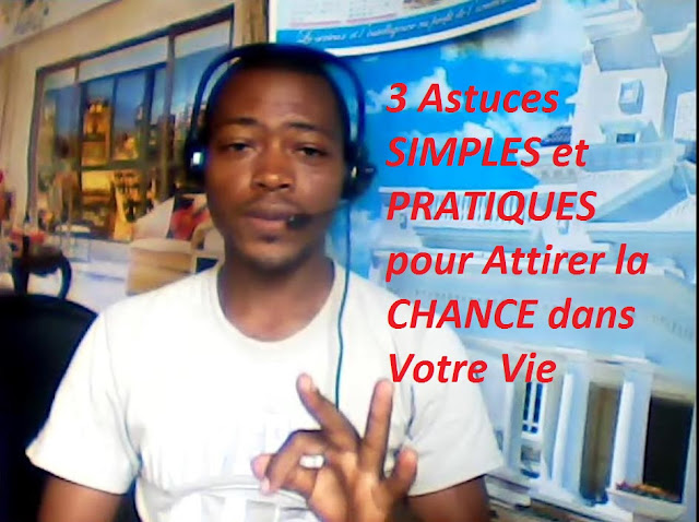 comment attirer la chance, attirer la chance feng shui, priere pour attirer la chance, attirer l'argent, attirer la chance aux jeux, attirer la chance au loto, 