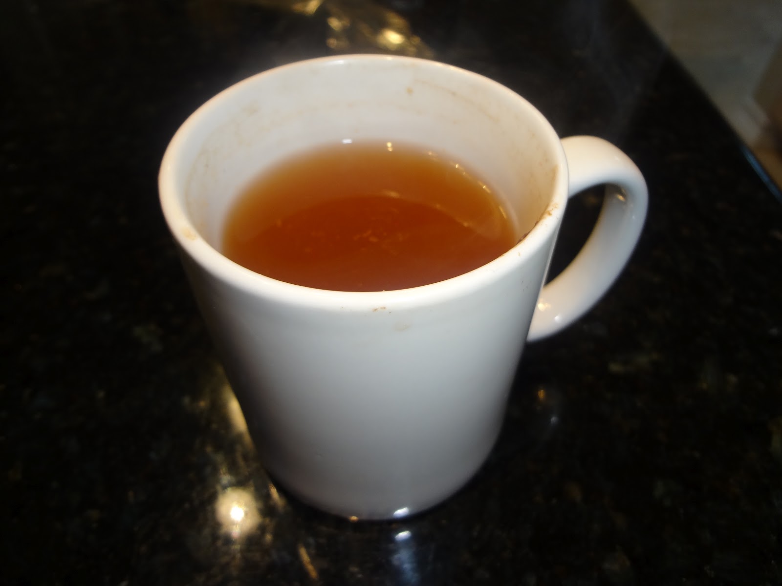 Bella Blue Jungle Heart Healthy Cayenne Tea Recipe