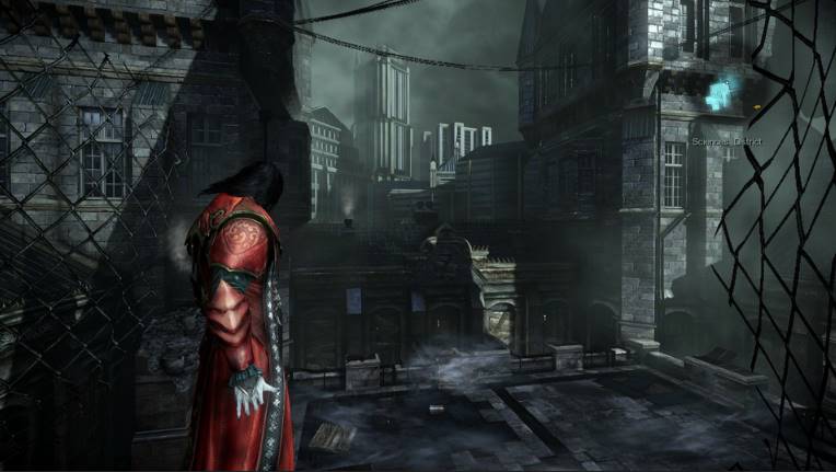Descargar Castlevania Lords of Shadow 2 PC Full 1-Link Español