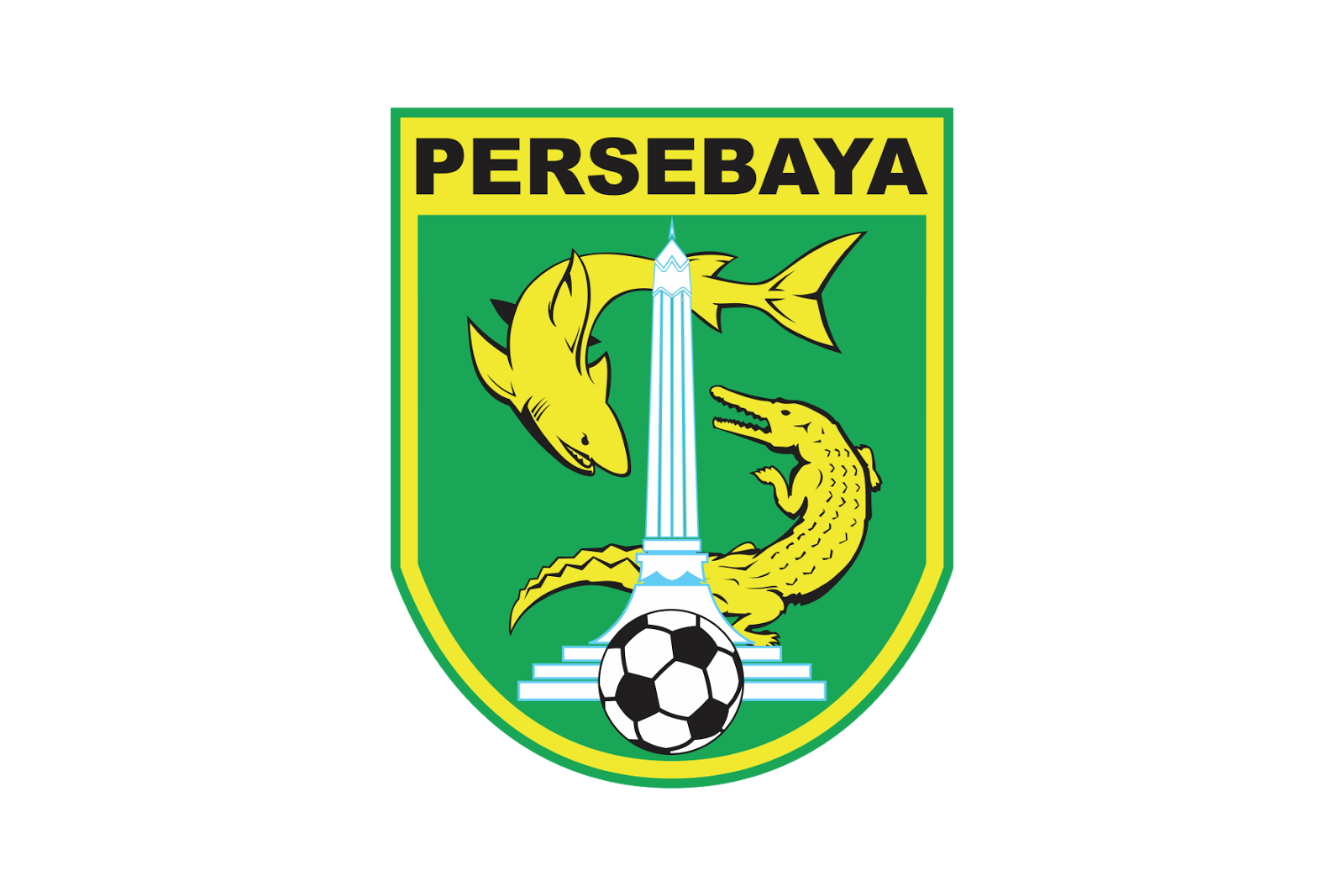 Persebaya Logo - Logo-Share