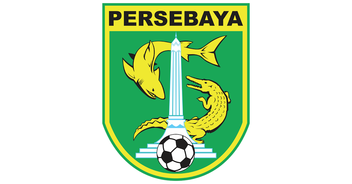 Kit Persebaya 512x512 Dream League Soccer 2019 Galeri 