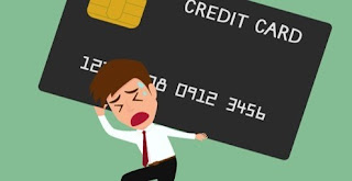 Avoid debts at all costs