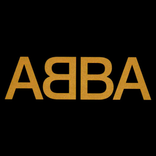 ABBA band name meaning Band Naming