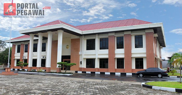 Daftar Segera! Lowongan Kerja Non PNS Pengadilan Agama, Yuk Cek Kualifikasinya Daftar Segera! Lowongan Kerja Non PNS Pengadilan Agama, Yuk Cek Kualifikasinya