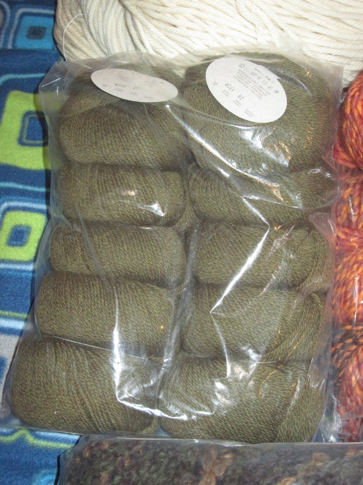 Gründl Lana Cotton Quick Batik Filato Per Uncinetto Sfumato (100 - Foto 6