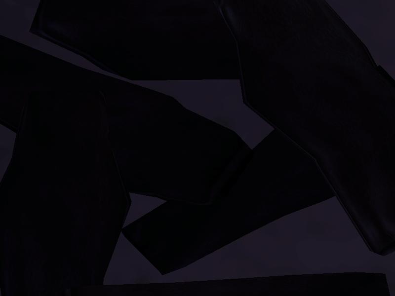 VinoMOD all about MOD Games GTA San Andreas Body bag