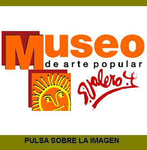 Museo de arte popular Salvador Valero