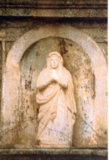 Igreja de São Francisco de Castelo de Vide, Portugal (Church)