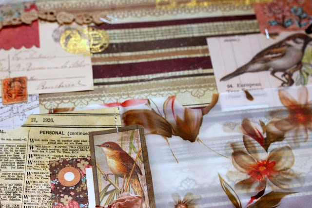 Альбом для открыток