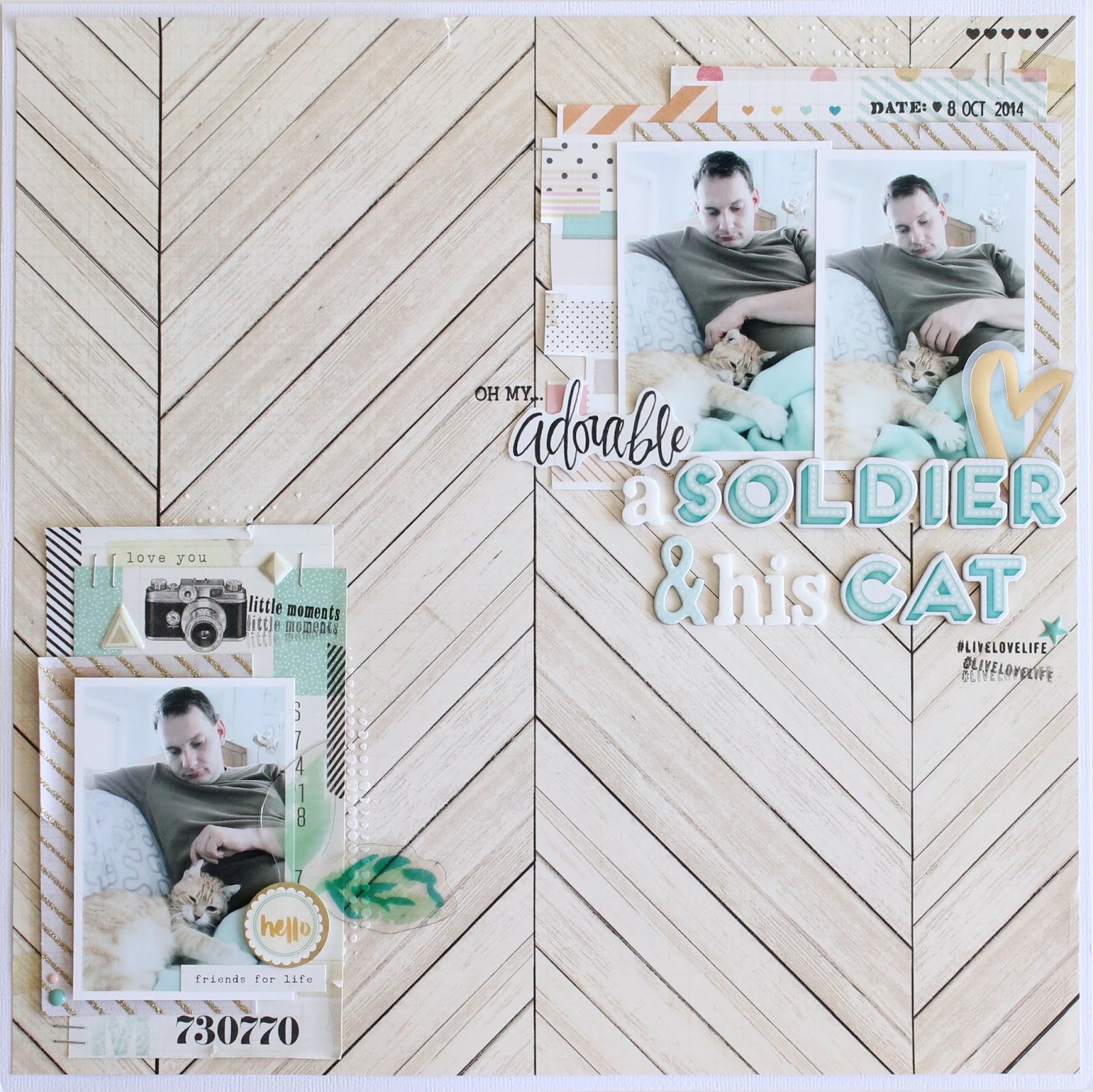 Paper Issues Fan Feature Friday Prints Charming's Beautiful Papers 2