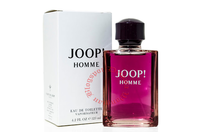 Joop! Homme Tester Perfume