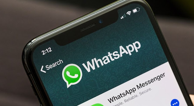 Beberapa Fitur Terbaru Whatsapp yang Segera Hadir