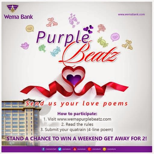 a Celebrate Valentine again this weekend...Win a weekend getaway for 2 at Oriental Hotel