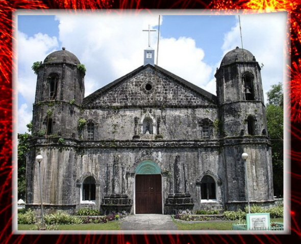 Faith, Hope, Belief, Prayers, Miracles: Churches in Region 5 - Bicol Region