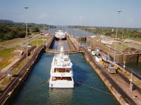 Manfaat Terusan Panama bagi Dunia Transportasi dan Perdagangan