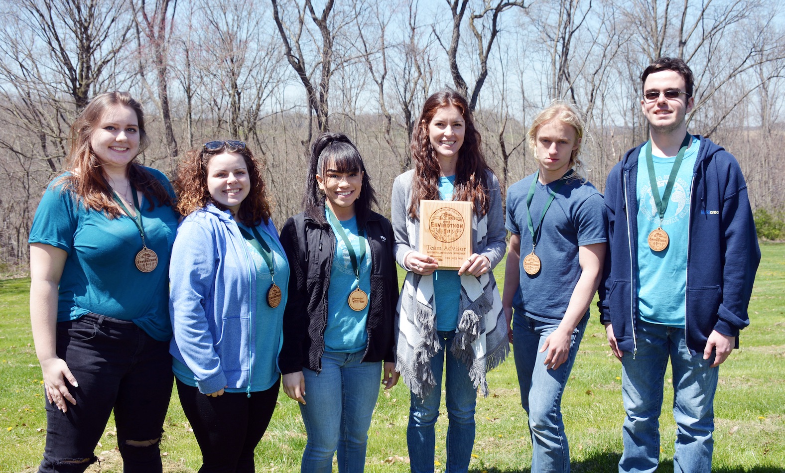 PA Environment Digest Blog Westmoreland Conservation District Hosts