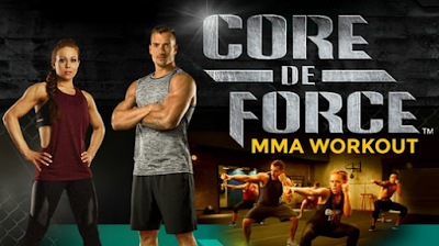 Core De Force, What is Core De Force, MMA Workout, Kickboxing Workouts, Meal Planning, Meal Plan Templates, home fitness program, Successfully Fit, Lisa Decker, Core De Force Test Group, Core De Force Results