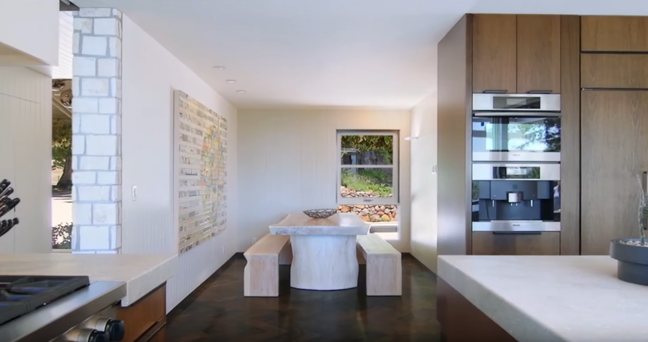 1 Thayer Rd, Santa Cruz, CA vs. Ocean Views Home Interior Design Tour