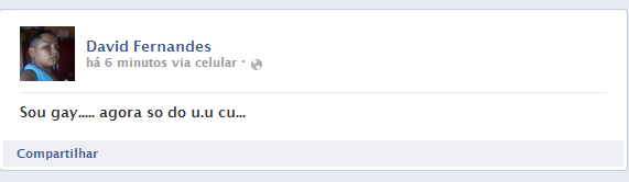 Como deixar sua mãe louca no Facebook Como deixar sua mãe louca no Facebook