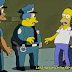 Los Simpsons Online 21x18 ''Jefe de corazones'' Audiolatino