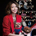 SNSD's SooYoung on Animal Magazine's December issue