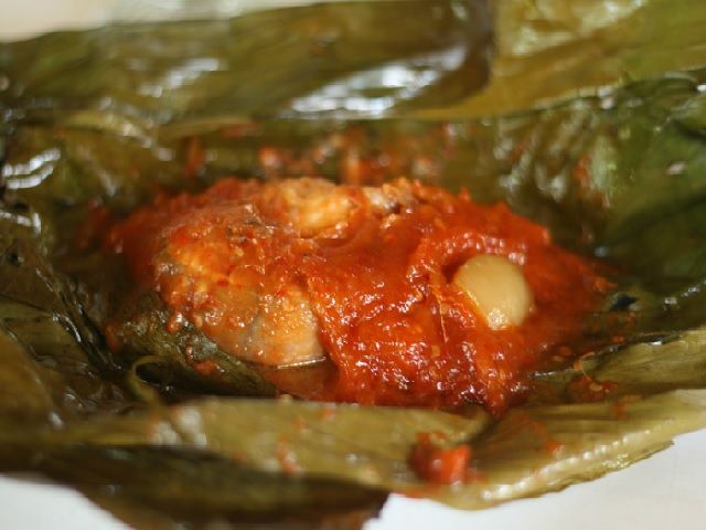 Resep Masak Brengkes Patin ala Restoran Rasa Pedas Resep Masak Brengkes Patin ala Restoran Rasa Pedas