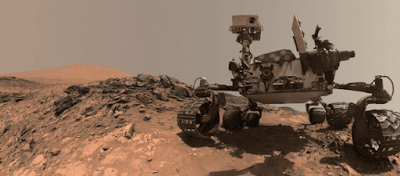 Προθεσμία 45 μέρες από τη NASA για να σώσει το ρόβερ Opportunity  