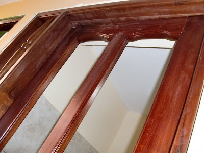 Decoraciones Manualidades En Madera: Como Colocar Puerta Madera