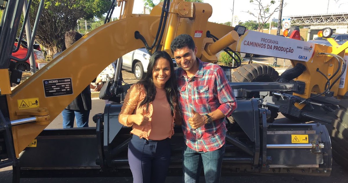 Abre teus olhos, Mousinho, porque a deputada Ana do Gás é irresistível!!!