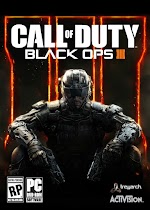 Call of Duty Black ops III 