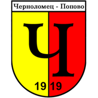 FK CHERNOLOMETS 1919 POPOVO