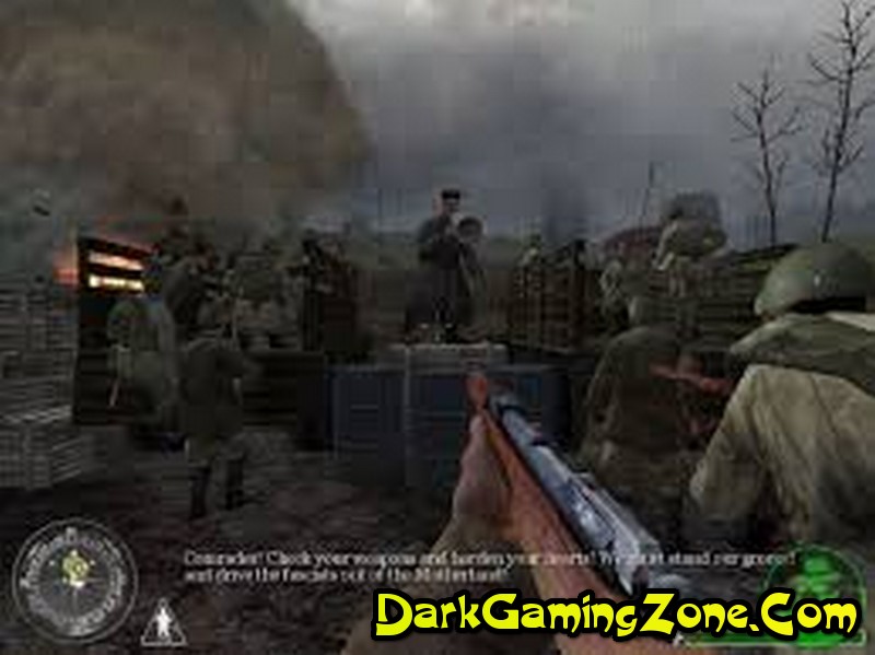 download Call of Duty: United Offensive download Call of Duty: United Offensive