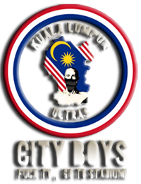 Kuala Lumpur Ultras