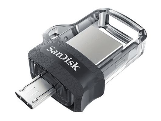 5 Merk Flashdisk OTG Terbaik untuk Android 5 Merk Flashdisk OTG Terbaik untuk Android