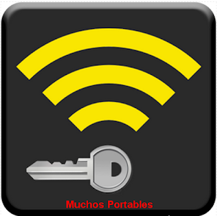 WiFi Password Revealer Portable