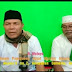 Ketua PUMA, "Paguyuban Umat Muslim Akasia Tegas Tolak People Power."