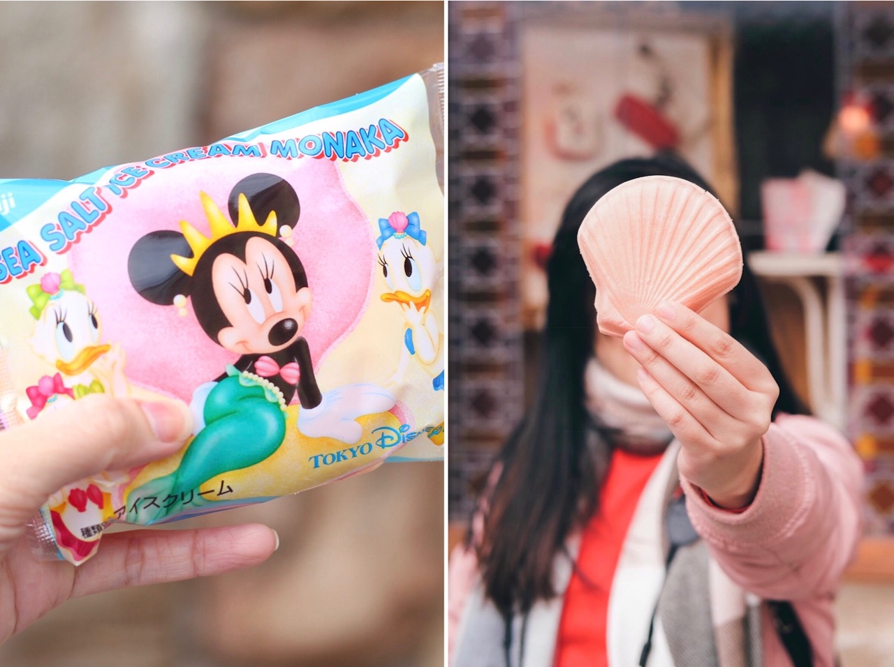 A Guide to Snacking at Tokyo Disneysea Gastronomida