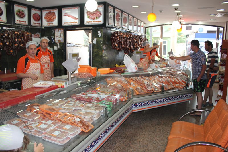 Bursa Köfteci YusufBursa Otelleri