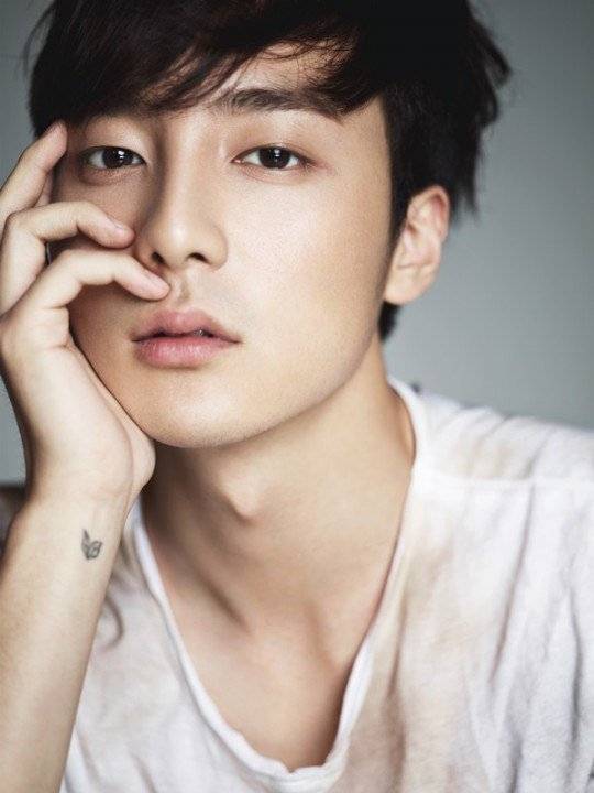Profil Lengkap Roy Kim - Omah Kpop