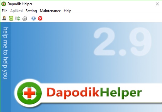 Cara Cepat Edit Nisn Nama Dan Tanggal Lahir Di Aplikasi Dapodik 2018a Dapodik Helper Ops Dapodikdasmen