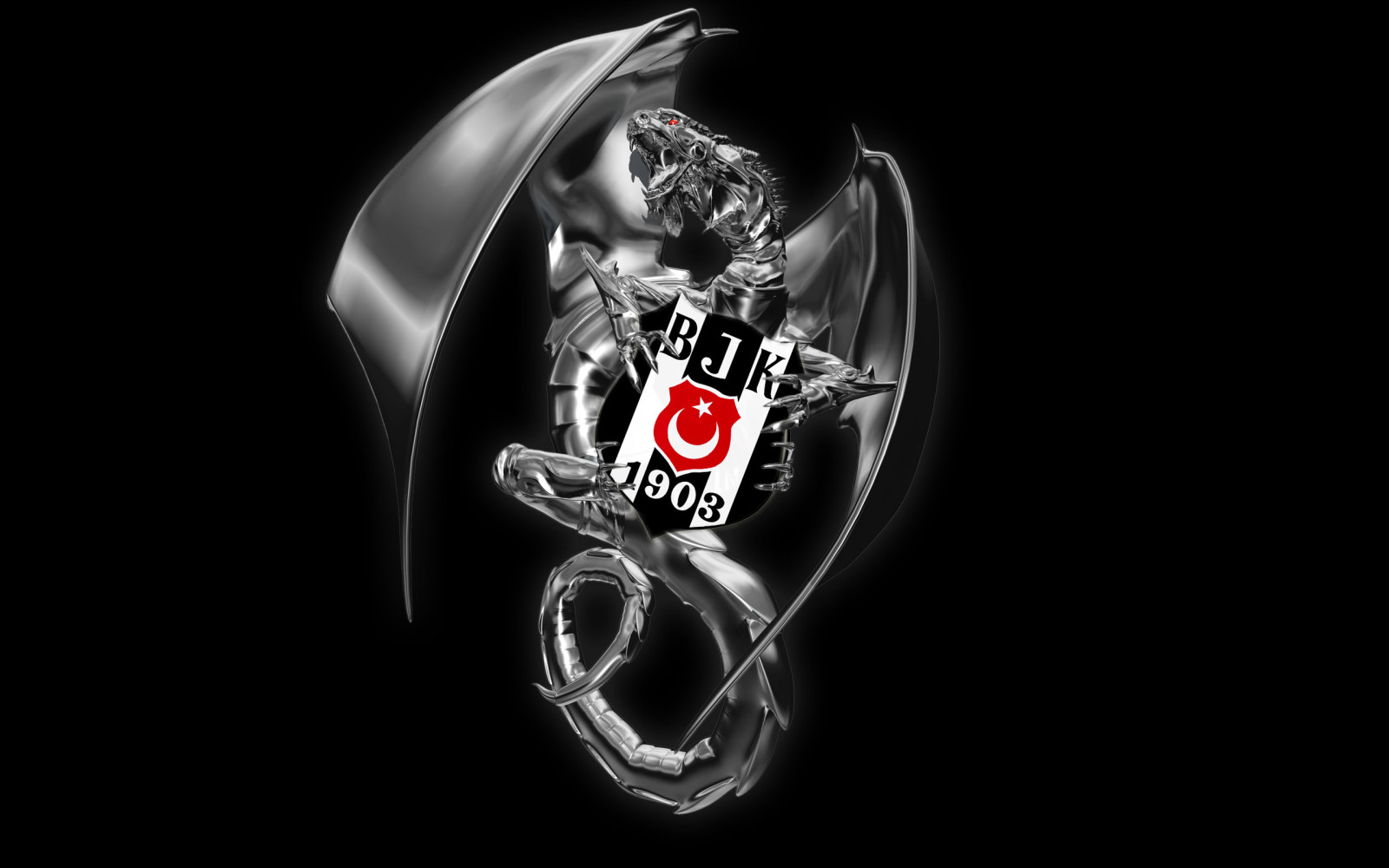 Beşiktaş Wallpaper HD
